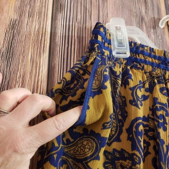 HEI HEI Wide Leg Pants - Picture 5 of 12